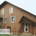 Сайдинг Ю-Пласт TIMBERBLOCK Ель (Тимберблок), Сибирская купить в Лодейном Поле