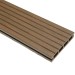 Террасная доска из ДПК CM Decking серия ROBUST цвет мербау купить в Лодейном Поле