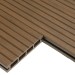 Террасная доска из ДПК CM Decking серия ROBUST цвет мербау купить в Лодейном Поле