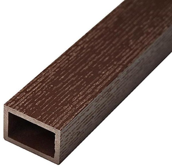 Балясина FAYNAG ДПК WOOD шоколад купить в Лодейном Поле