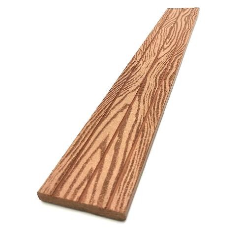 Торцевая декоративная планка NanoWood Махагон купить в Лодейном Поле