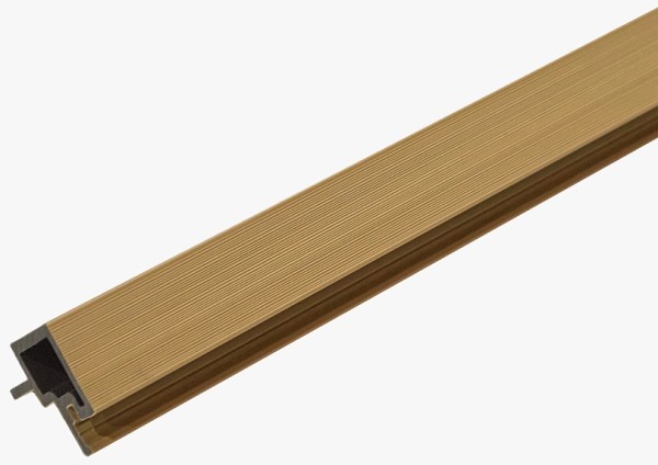 Угловой профиль CM Wall, 3000х56х49 мм PINE (Сосна) купить в Лодейном Поле