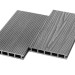 Террасная доска из ДПК RusDecking Unodeck Ultra - Серый купить в Лодейном Поле