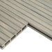 Террасная доска из ДПК CM Decking серия ROBUST цвет ясень купить в Лодейном Поле