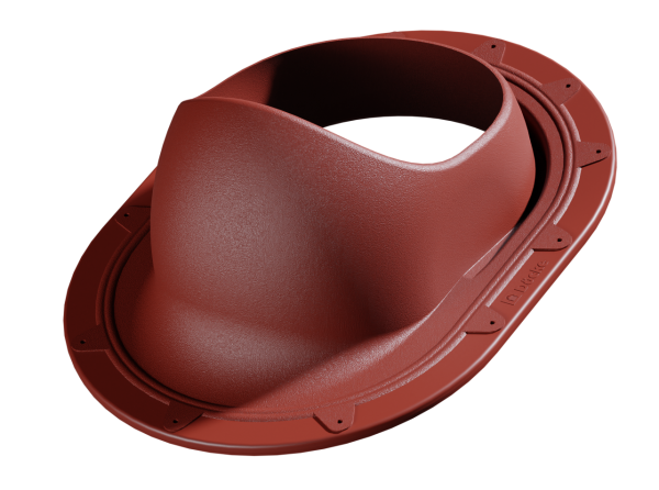 Проходной элемент Docke Next Красный купить в Лодейном Поле