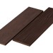 Заборная доска RusDecking UnoDeck Forte - Венге купить в Лодейном Поле