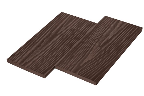 Заборная доска RusDecking UnoDeck Forte - Венге купить в Лодейном Поле