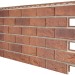 Фасадная панель VOX SOLID BRICK REGULAR бристоль купить в Лодейном Поле
