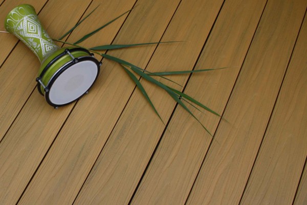 Террасная доска из ДПК Terrapol Практик мультиколор Египет (под заказ) купить в Лодейном Поле